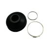 Dust cover for ball head with base and clip T2 08/67-07/79