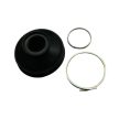Dust cover for ball head with base and clip T2 08/67-07/79