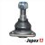 Ball head with base, upper, T25 05/79-08/92, JP