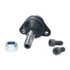 Ball head with base, upper, T25 05/79-08/92, OCAP