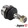 Talpas gömbfej, alsó, T25 05/79-08/92, JP