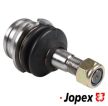 Ball head with base, lower, T25 05/79-08/92, JP