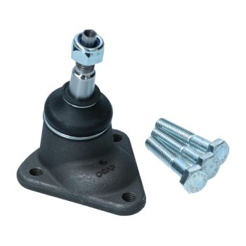 Ball head, support bottom base, 1302/03 -07/73