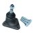 Ball head, support bottom base, 1302/03 -07/73