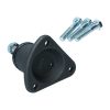 Ball head, support bottom base, 1302/03 -07/73
