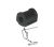 Rubber bush for stabilizer, 1302/03