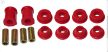 Front suspension bushing set, Urethane, 1302-03 71-74