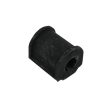 Rubber bush for stabilizer, 1302/03