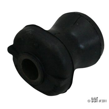   Front suspension silent block for swing arm/stabilizer, 1303 08/73- (Wheel side) For the plate swing arm!!