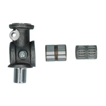   Függöcsapszeg persely szett, alsó, T2 08/63- és Brazil busz