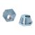 Eccentric adjusting nut, Beetle/KG 08/65- (pair, for front axle)