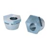   Eccentric adjusting nut, Beetle/KG 08/65- (pair, for front axle)