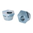 Eccentric adjusting nut, Beetle/KG 08/65- (pair, for front axle)