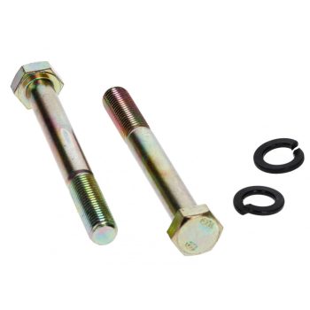 Ultra long front axle bolts (1 pair) 100mm long.