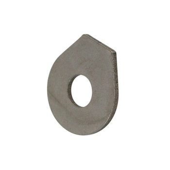  Elsö tengelytest rögzítö alátét, T2 03/55-07/67 (rozsdamentes acél)