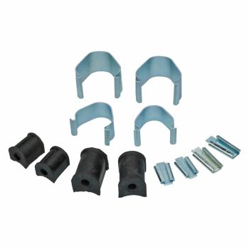 Stabilizer bar mounting kit, front, Beetle/KG -07/65
