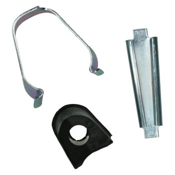 Stabilizátorrúd rögzitö készlet, bal, T2 -07/67 