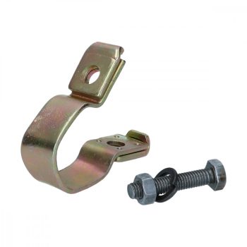   Stabilizátorrúd külsö rögzítö készlet, jobb, T2 -07/67, Bus Brasil 07/67-