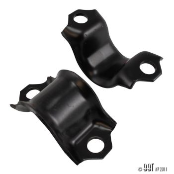 Elsö stabilizátor bilincs, párban, 1302/03