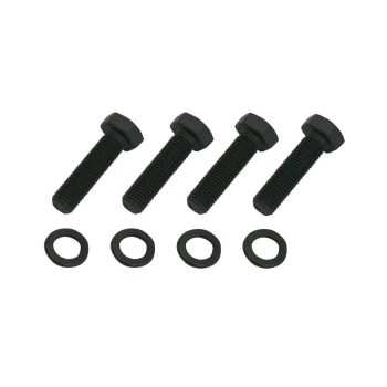   Mounting kit for stabilizer clamp, M8 x 30 x 1.25, 1302/03 -12/73, 4 pcs.