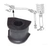 Front stabilizer rubber, T25 05/79-07/92, 21mm