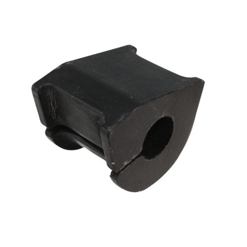 Front stabilizer rubber, T25, 19mm for buses manufactured between 05/79-07/92.