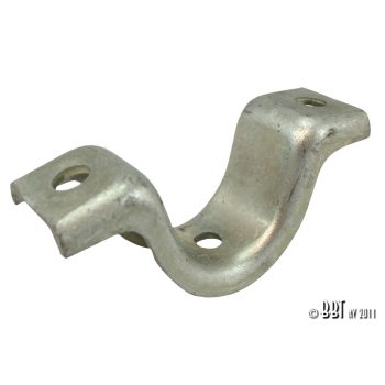 Stabilizer clamp, T25 05/79-07/84