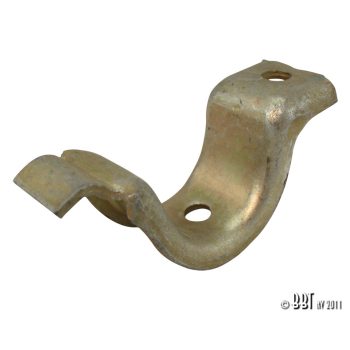 Stabilizer bar clamp, T25 07/84-08/92