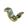 Stabilizer bar clamp, T25 07/84-08/92