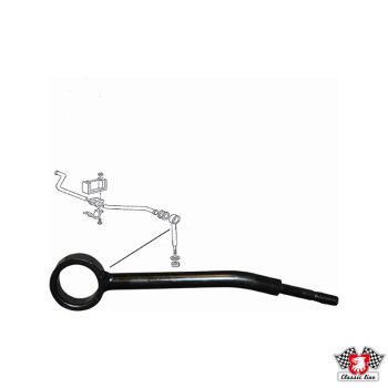 Dogbone, left, T25 11/88-92, Syncro