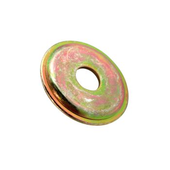 Dog bone washer, T25 05/79-07/84