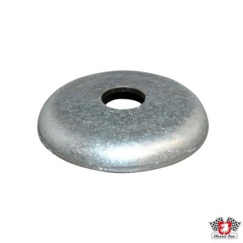   Kutyacsont alátét, T25 08/84-07/92, Golf1, Jetta 1, Scirocco,  Classic Line, 