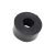 Dogbone lower rubber patty, T25 05/79-07/84