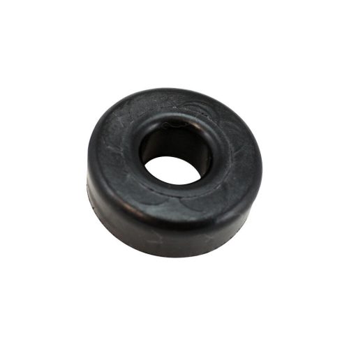 Dogbone lower rubber patty, T25 08/84-07/92