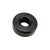 Dogbone lower rubber patty, T25 08/84-07/92