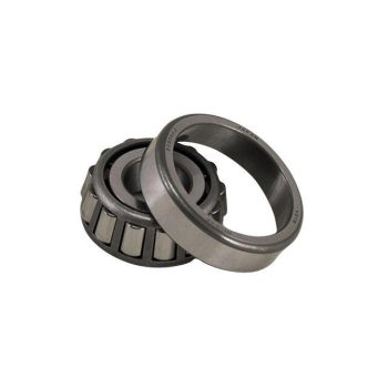   Front wheel, outer bearing, Beetle -07/65, Porsche 356 1.2-1.5 01/50-12/55