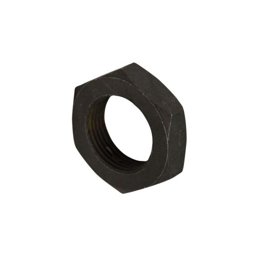 Front hub bearing retaining nut, left, T2 50-07/63 T2Brasil -12/66