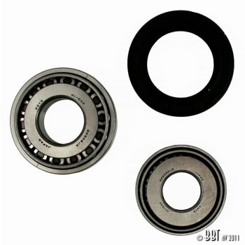 Elsö agycsapágy szett T2 03/55-07/63 T2 Brasil -12/66