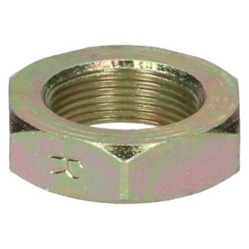   Elsö agycsapágy rögzitö anya, jobb, T2 08/63-07/67 T2Brasil 01/67-