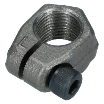   Kerékcsapágy rögzítö anya, elsö, bal, T2 08/67-07/79, M18 x 1