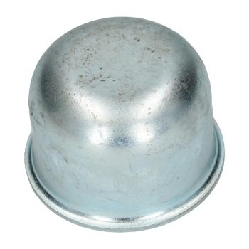 Front wheel hub dust cover, right, T2 08/70-07/79