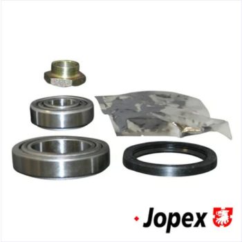 Front hub bearing set, T25 05/79-07/83, Classic Line quality
