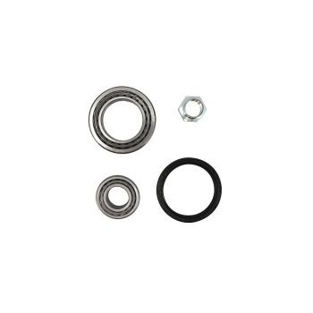 Front hub bearing set, T25 05/79-07/83, Febi Bilstein
