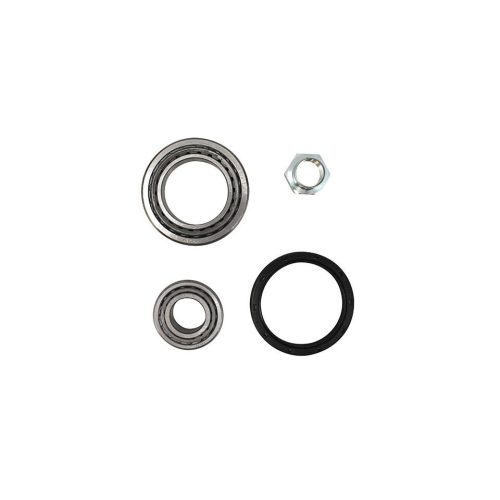 Front hub bearing set, T25 05/79-07/83, Febi Bilstein