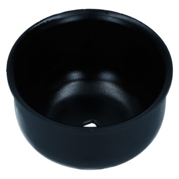   Front wheel hub dust cover left (also the km spiral drive) T25/T3 05/79-07/92