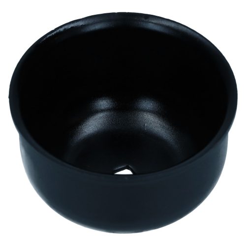 Front wheel hub dust cover left (also the km spiral drive) T25/T3 05/79-07/92