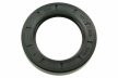  Front hub seal, Beetle/KG -07/65, Porsche 356,