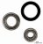 Wheel bearing, front, drum, Beetle/KG 08/67- (use 1363)
