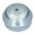Front wheel hub dust cover, left, Beetle/KG -07/65