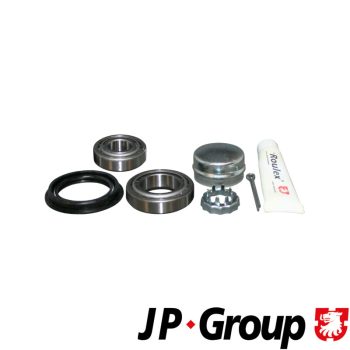 Wheel bearing, front, drum/disc, Beetle/KG/Typ3 08/67-